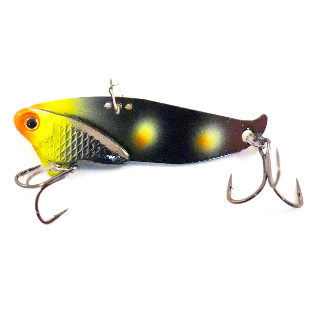 Halloween Blade Bait