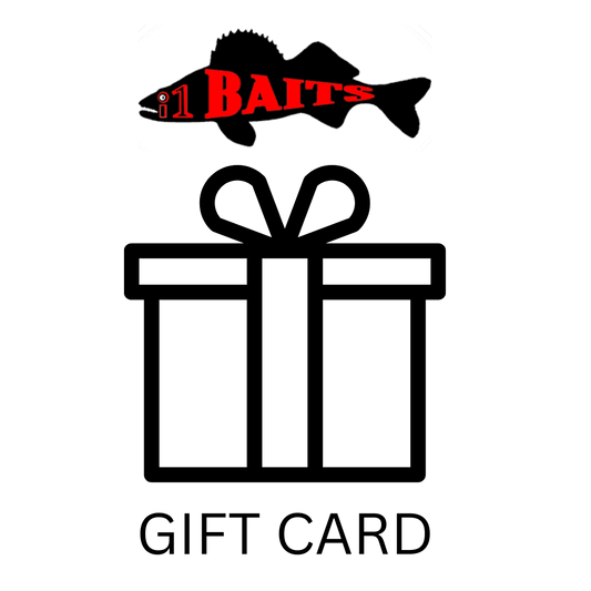 i1BAITS Gift Card