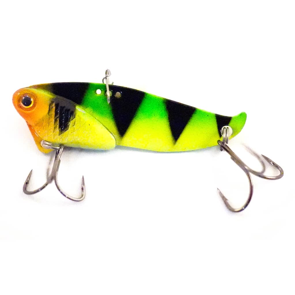 iTiger 3.0 Blade Bait