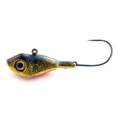 Detroit River Jig