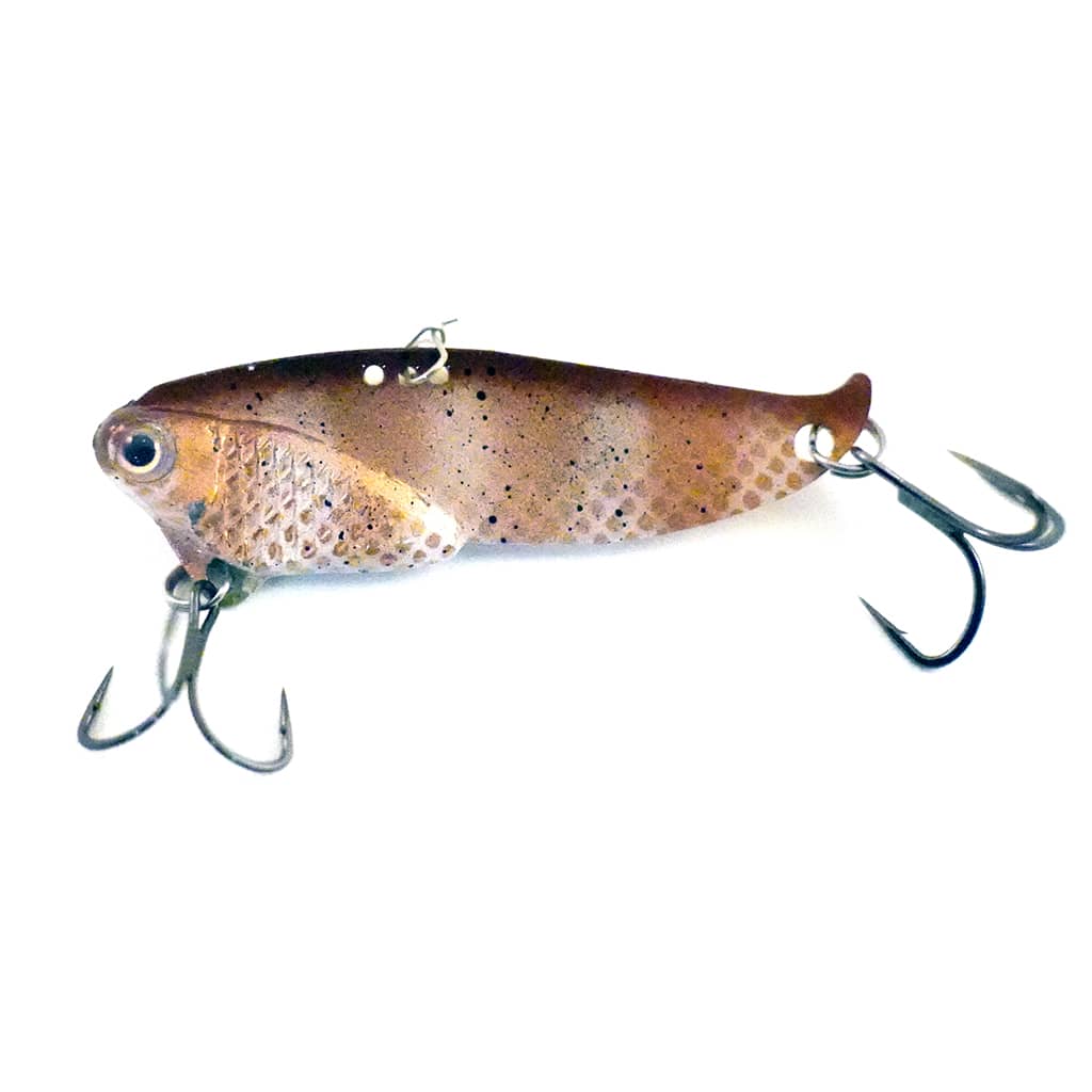 Sand Pike Blade Bait