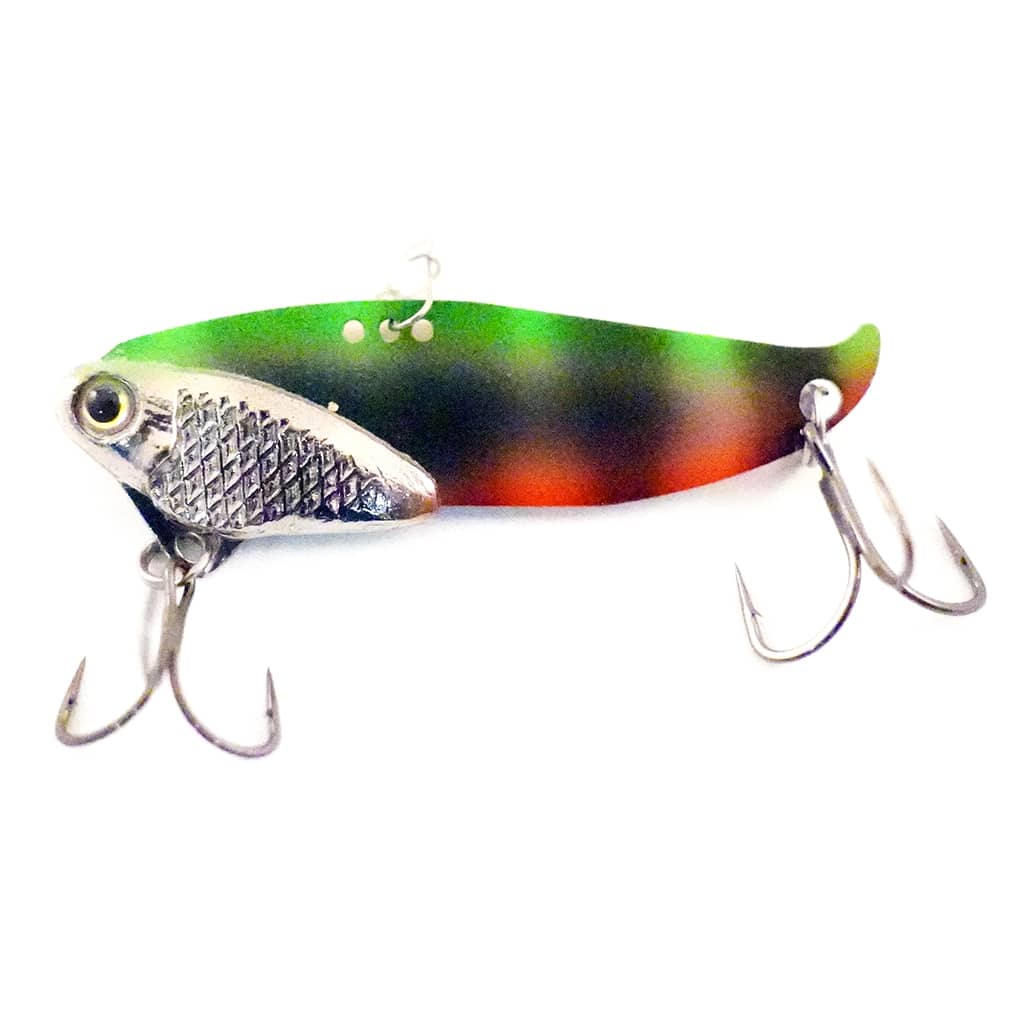 Sterling Perch Blade Bait